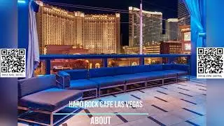 Hard Rock Cafe Las Vegas