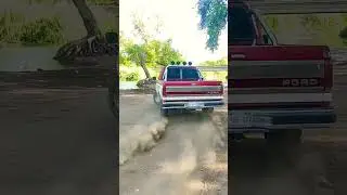 F150 5.0 gt40p Manuel