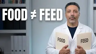 Why &ldquo;Pet Food&rdquo; Isn&rsquo;t Legally Food (And Why That Matters)