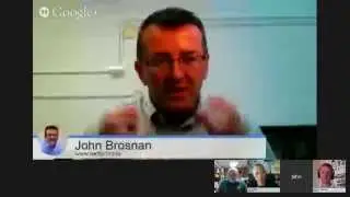 Sharkfest.TV | Why Use Metadata When Performing Deep Packet Inspection (by Darragh Delaney)