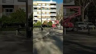 Paseo del Viol&oacute;n