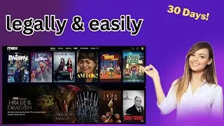 How to Get Free HBO Max Account (2026)