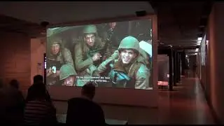 D Day start Allied Invasion 1944 Normandy France