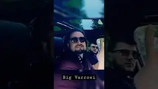 When Big Varrosi said #albanian #albanianrap