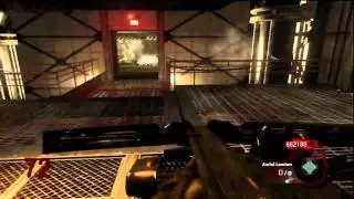 [WORLD RECORD] CoD:BO Zombies - Ascension Round 72, a Million Points, 10,000 Kills Strategy/Tutorial