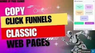 Why Genius CF Page Cloner is a Must-Have for Every Funnel Builder