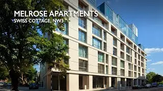 TO LET: &pound;510/week in a Purpose-Built Modern Block | ASTON CHASE
