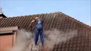 Dakonderhoud
