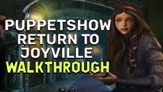 PuppetShow 4 Return To Joyville Walkthrough No Skips | 
