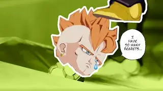 16's Last Words