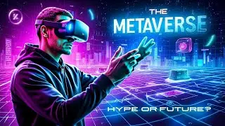 The Metaverse: Hype or the Future of Digital Interaction?