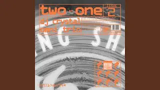 Thru the Vibe (2 On 1 Mix)