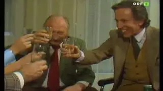 Ein echter Wiener geht nicht unter E17 (Lauter Zores)