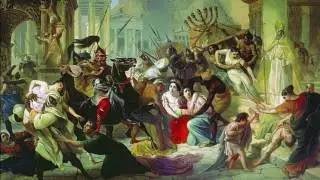 Events in Roman History