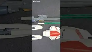 WEAPON UNIT - WING GUNDAM  VER. KA - MG BANDAI #gunpla #gundam #gundamwing #gundamindonesia