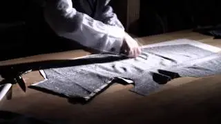 Cad & The Dandy Tailors - Architects of Fine Suits