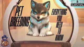 State of Survival - EVERYTHING you need to know about PET BREEDING!