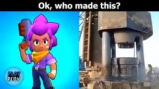 ok, who made this?