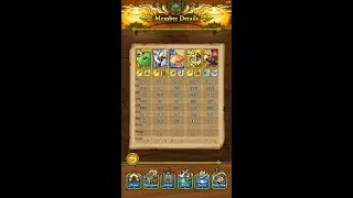 DQ Tact: Orochi Trial L7 (No S Ranks, No Scrolls, No Deaths)