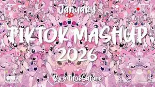 Tiktok Mashup January 🌸2026🌸 (Not Clean)