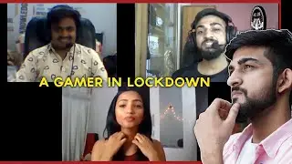 enLIV Ka Panga A Gamer in Lock downdown Teaser | Full video Link in description.