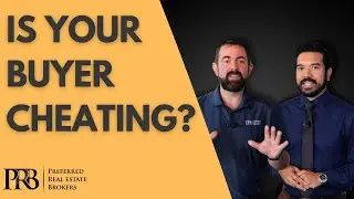 What to do if you show a buyer a property and they end up using another realtor | Secret contract?