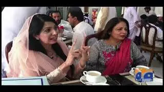 Geo Parliament - 28 April 2019