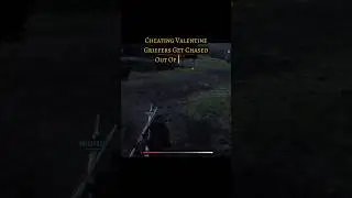 Freeze Lag Losers😂💀 #rdr2 #reddeadredemption #reddeadonline #funny #gaming #shorts