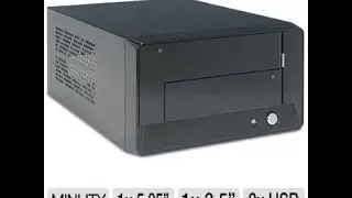 Testing The APEX-IPX Computer From The Garage Sale