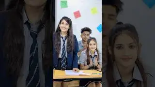 School Crush ❤️🧑&zwj;🎓📚.. part-15 #shorts #school #love #youtubeshorts