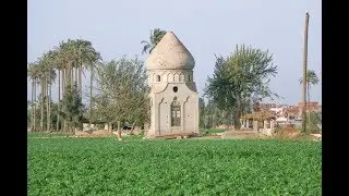 سيدى ابو عتمان بعزبة البهى محافظة البحيرة
