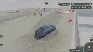 Roblox: new car/Chrysler