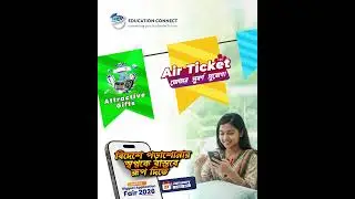 Join the Biggest Application Fair 2026 | Register Now