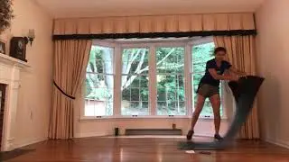Lunch Crunch - Cardio & Core!
