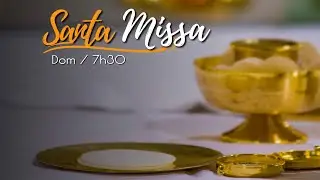 Batismo do Senhor - 11/01/2026