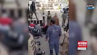 At least 10 dead in Syria as gunmen target civilians in Tartus and Homs
