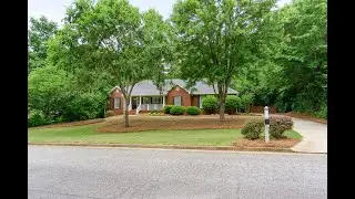 1295 Lake Forest Lane, McDonough, GA 30253