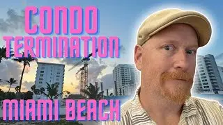 The Perigon Controversy | How Mid Beach Miami Is Being Rebuilt