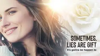 Sometimes, Lies are gift  -  Neogia [n&eacute;odʒə]  -