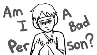 Reality Calls - Dark Sides Animatic