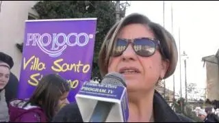 Villa Santo Stefano Sagra della Polenta di San Sebastiano e Salsicce 2