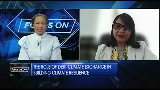 Focus On: Africa50 General Shareholder’s Meeting 2024
