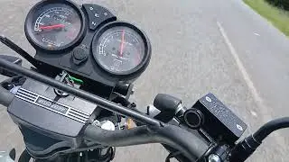 Checkers delivery, On Duty #bikeride #biker #delivery #viral #duty 