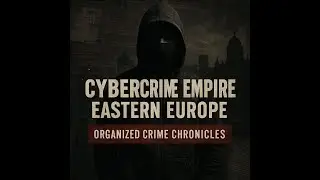 Eastern Europe's Cybercrime Empire