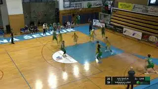 Filip Horvat - Highlights/Part 1 - Thermano Lasko - 2024/25