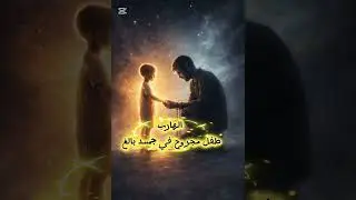 توأم الشعلة 246: الهارب ...طفل مجروح في جسد بالغ 