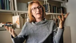 Zupančič: What is Sex? (The Final Answer)