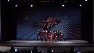 BEST HIP HOP// Ninja - NEW YORK PERFORMING ARTS CENTER [East Haven, CT]