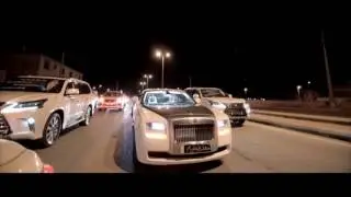 زواج الأستاذ : سعد بن سلمان بن شريم المطيري