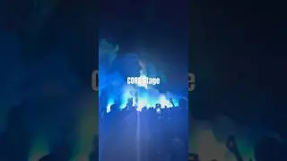 #core #medellin #tomorrowland #stage #colombia #music #dj #set